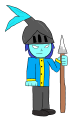 Ice Soldier