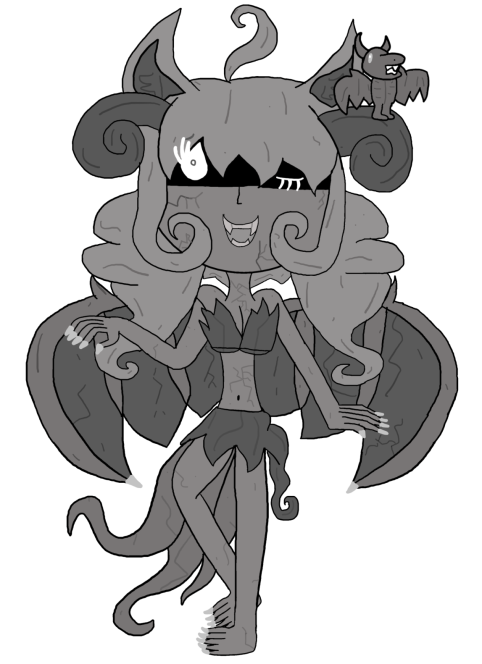 Mecha Mouse
