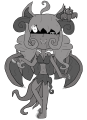 Gargoyle Valleria