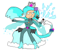 Aqualisiana's Old Artwork