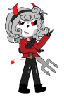 Demon Huggs