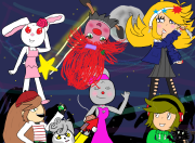 Best Siter Competition Remade Artwork