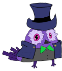 Happy Birthday Pinehoot
