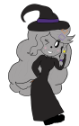 Witch Cadence