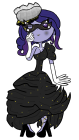 Madame Mystery O'Warria