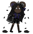 Shadow Blossom Yeva