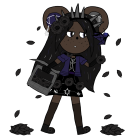 Shadow Blossom Yeva