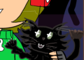 Buff in the Best Siter Competition art.