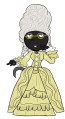 Rococo Cassandra
