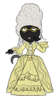 Rococo Cassandra