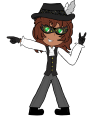Masquerade Cosmo