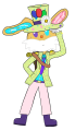 Elegant Easter Hopkins